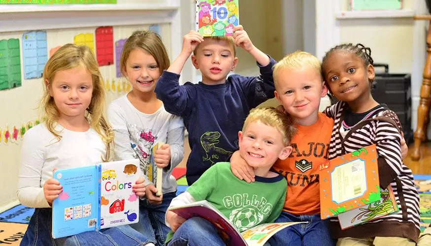 Обучение Менеджмент в образовании