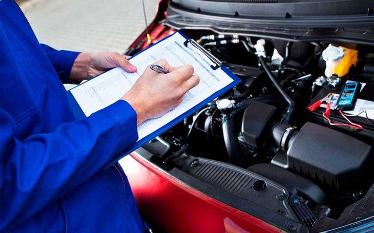 Обучение эксперт по техническому контролю и диагностике