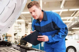 Требвания к контролерам технического состояния транспортных средств