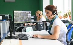 безопасность дорожного движения обучение диспетчер