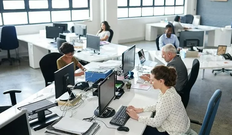 Обучение специалиста Архивариуса