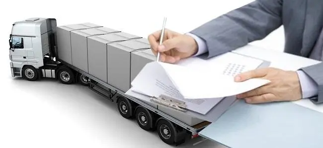 Специалист по безопасности дорожного движения