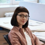 Лидия, Специалист по работе с клиентами