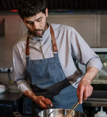 обучение повар в НОУ "СТО"