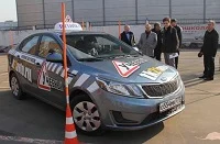 запись в автошколу НОУ "СТО"