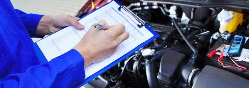 Неисправности при которых запрещена эксплуатация