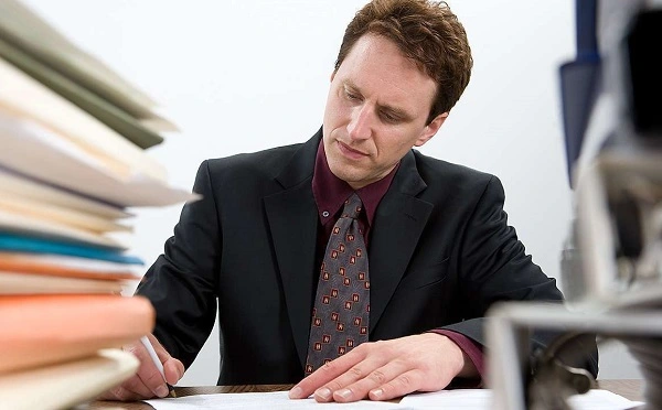 Специалист по бдд Ответственный сотрудник