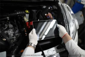 Для чего надо контролировать техническое состояние транспортных средств перед выпуском на линию