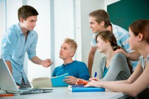 Профессиональная переподготовка делопроизводителя