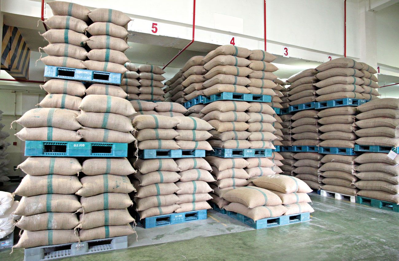 Обучение Укладчик-упаковщик