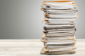 Обучение «Кадровое дело (делопроизводство) с дипломом в Санкт-Петербурге в НОУ "СТО", курс 252 часа, Ведение и поддержание всей документации