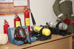 Какие новые требования по пожарной безопасности ждут нас в 2025 году?